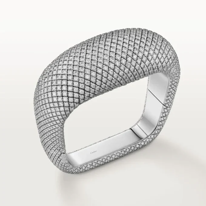 Pulsera Coussin De Cartier