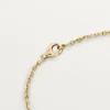 Pulsera de cadena – Oro amarillo – Cartier