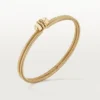 Pulsera Ecrou De Cartier