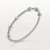 Pulsera Ecrou De Cartier