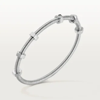 Pulsera Ecrou De Cartier