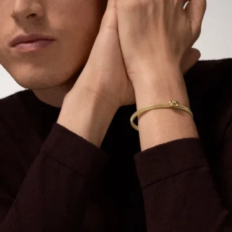 Pulsera Ecrou De Cartier