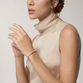 Pulsera Ecrou De Cartier