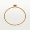 Pulsera Ecrou De Cartier