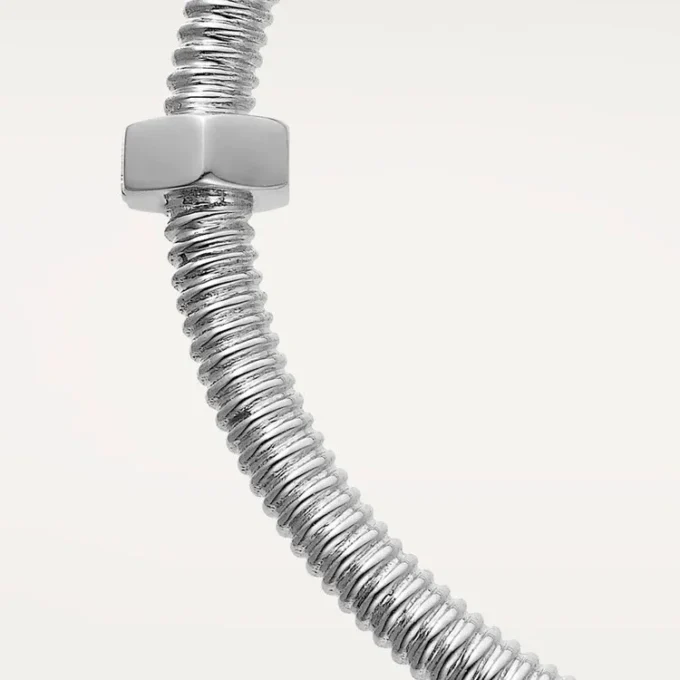 Pulsera Ecrou De Cartier