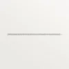 Pulsera Lignes Essentielles, diamantes de talla brillante