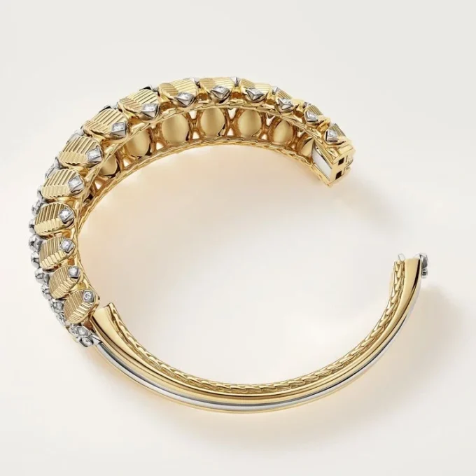 Pulsera Grain De Cafa