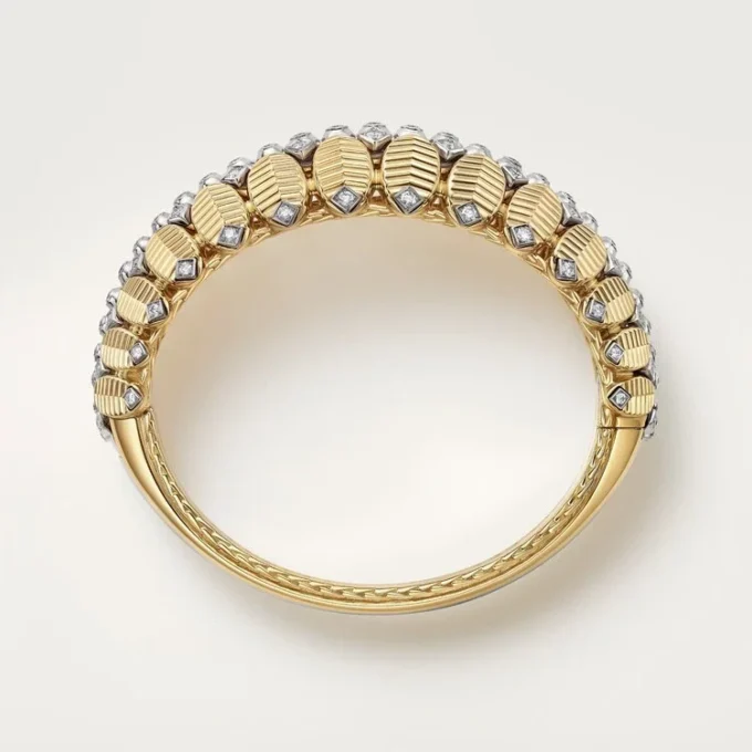 Pulsera Grain De Cafa
