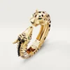 Pulsera Indomptables De Cartier