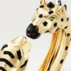 Pulsera Indomptables De Cartier