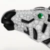 Pulsera Indomptables De Cartier