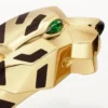 Pulsera Indomptables De Cartier