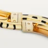 Pulsera Indomptables De Cartier