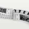 Pulsera Indomptables De Cartier