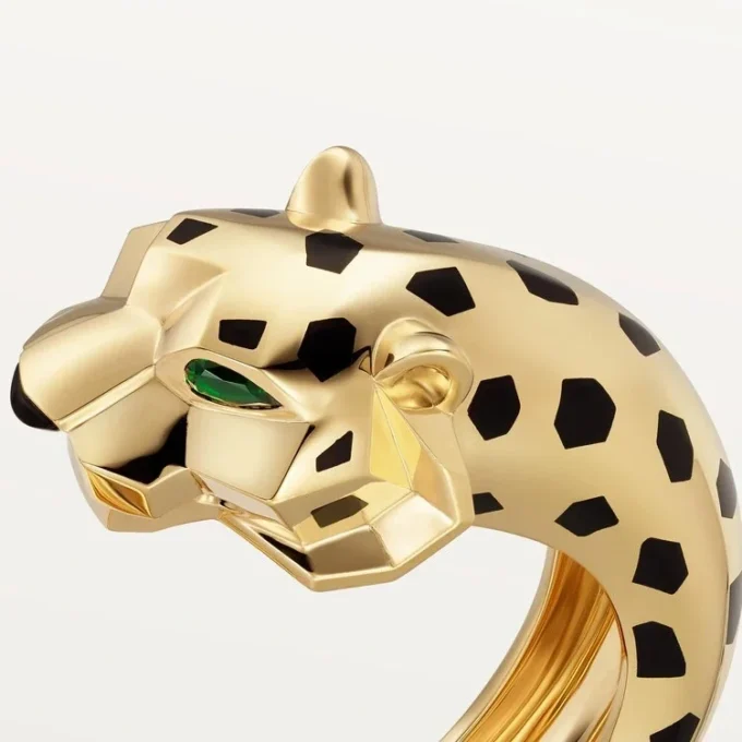 Pulsera Indomptables De Cartier