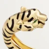 Pulsera Indomptables De Cartier