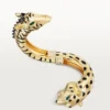 Pulsera Indomptables De Cartier
