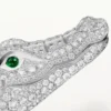 Pulsera Indomptables De Cartier