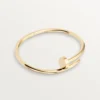 Pulsera Juste Un Clou, modelo clásico