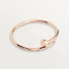 Pulsera Juste Un Clou, modelo clásico