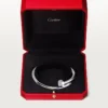 Pulsera Juste Un Clou, modelo clásico