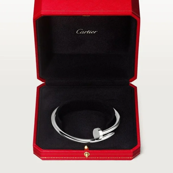 Pulsera Juste Un Clou, modelo clásico