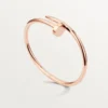 Pulsera Juste Un Clou, modelo clásico