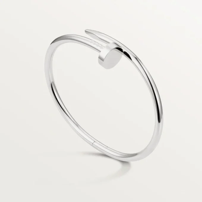 Pulsera Juste Un Clou, modelo clásico