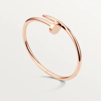 Pulsera Juste Un Clou, modelo clásico