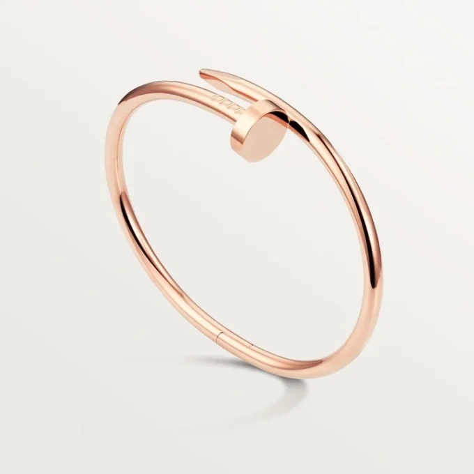 Pulsera Juste Un Clou, modelo clásico