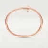Pulsera Juste Un Clou, modelo clásico