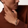 Pulsera Juste Un Clou, modelo clásico