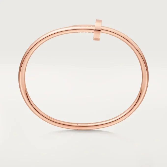 Pulsera Juste Un Clou, modelo clásico
