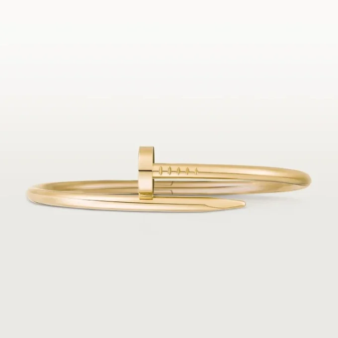 Pulsera Juste Un Clou, modelo clásico