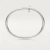 Pulsera Juste Un Clou, modelo clásico