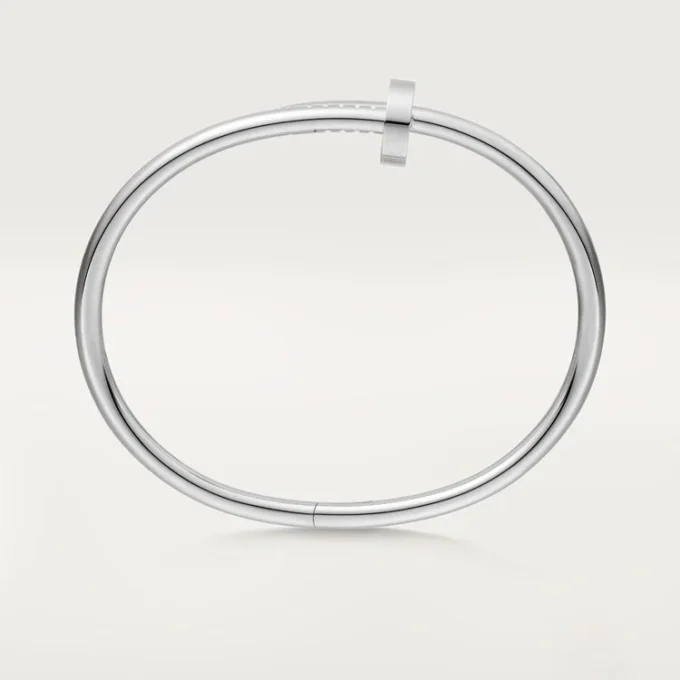 Pulsera Juste Un Clou, modelo clásico