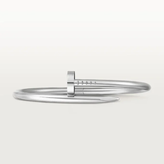 Pulsera Juste Un Clou, modelo clásico