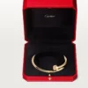 Pulsera Juste Un Clou, modelo clásico