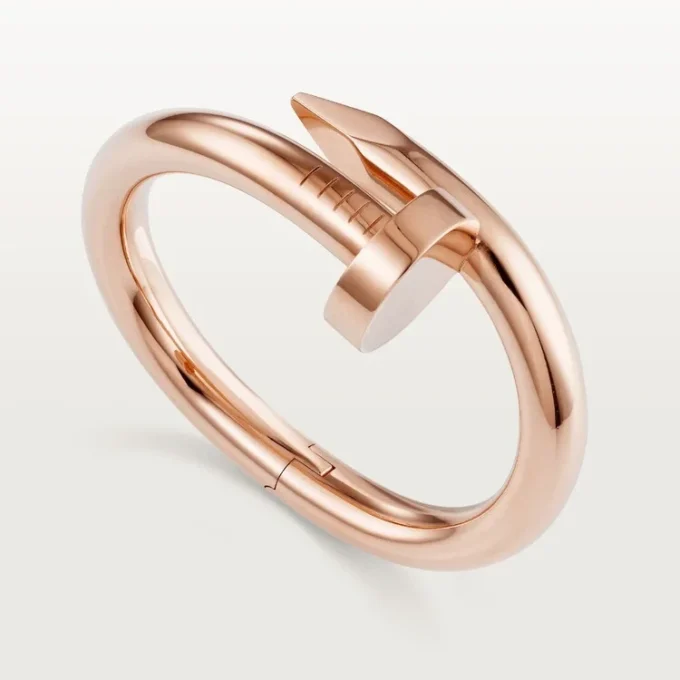 Pulsera Juste Un Clou, modelo extragrande
