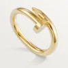 Pulsera Juste Un Clou, modelo extragrande