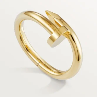 Pulsera Juste Un Clou, modelo extragrande
