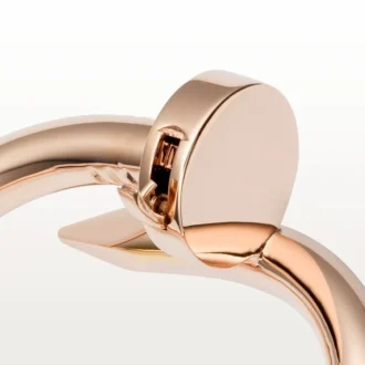 Pulsera Juste Un Clou, modelo extragrande