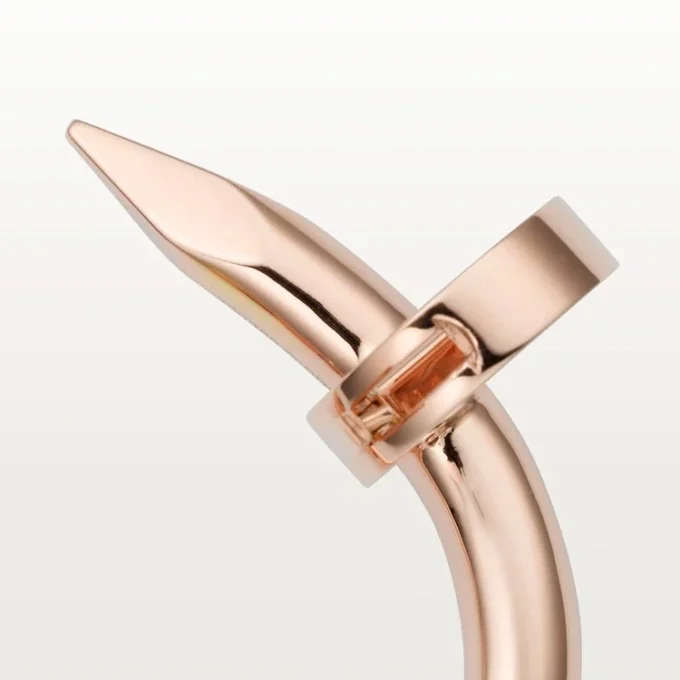 Pulsera Juste Un Clou, modelo extragrande