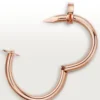 Pulsera Juste Un Clou, modelo extragrande