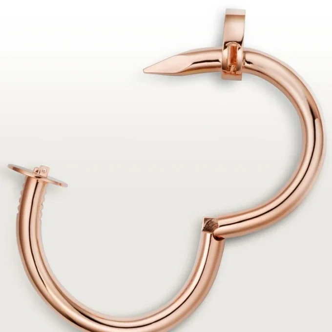 Pulsera Juste Un Clou, modelo extragrande