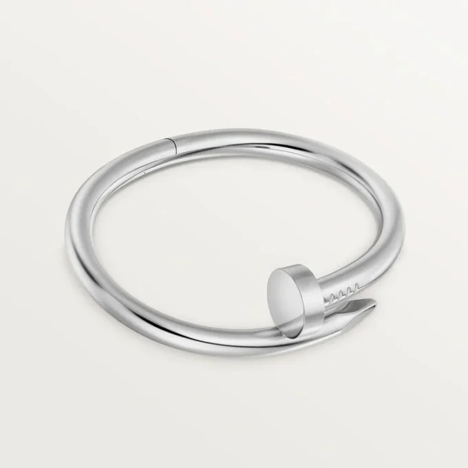 Pulsera Juste Un Clou, modelo grande