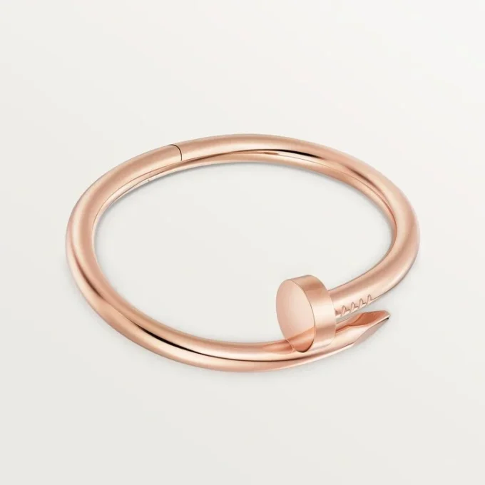 Pulsera Juste Un Clou, modelo grande