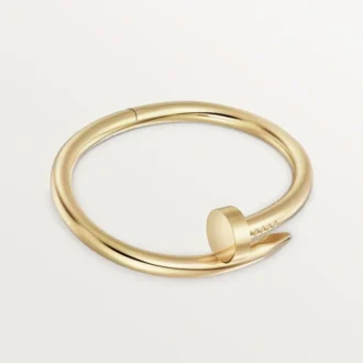 Pulsera Juste Un Clou, modelo grande