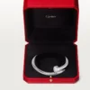Pulsera Juste Un Clou, modelo grande