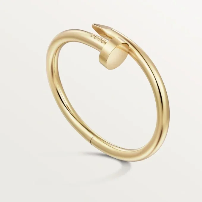 Pulsera Juste Un Clou, modelo grande